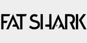 fat shark logo