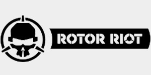 rotor riot logo