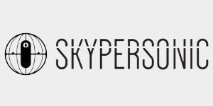 skypersonic logo